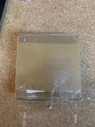 Ugello doccia con filtro, YEAUPE