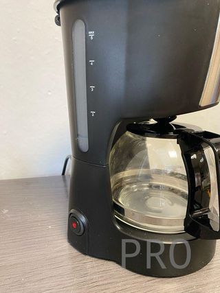 Cafetera - Woolworth