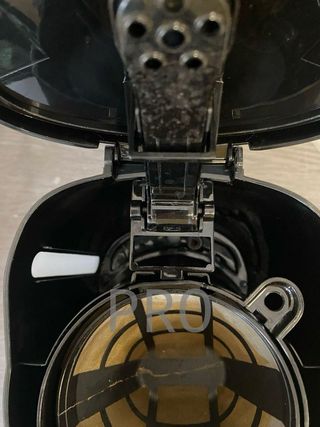 Cafetera - Woolworth