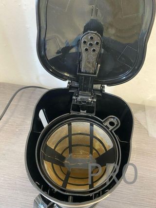 Cafetera - Woolworth