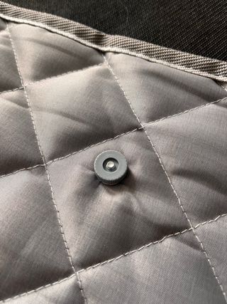 Aislante térmico para camper