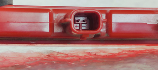 LUZ CENTRAL DE FRENO RENAULT CLIO V 1.5 D TURBO 1