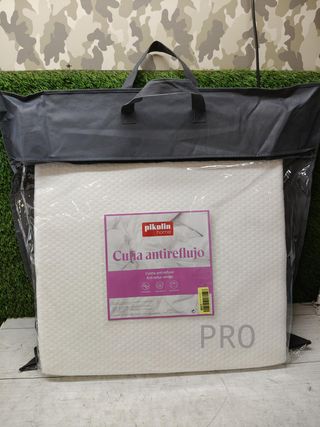 Almohada Antirreflujo - PIKOLIN HOME