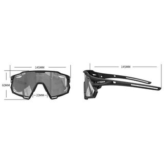Gafas ciclismo XT01