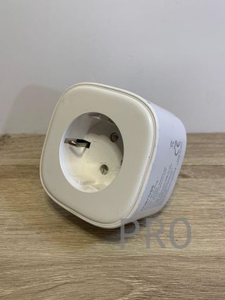 Enchufe Inteligente Meross