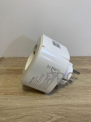 Enchufe Inteligente Meross