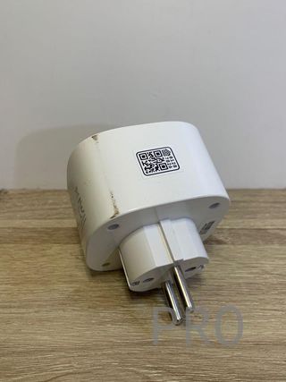 Enchufe Inteligente Meross