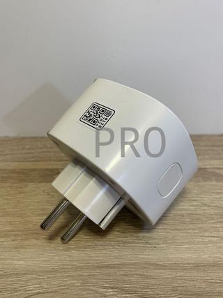 Enchufe Inteligente Meross