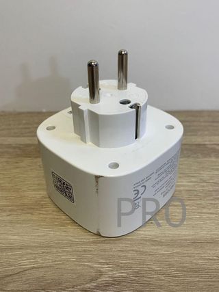 Enchufe Inteligente Meross