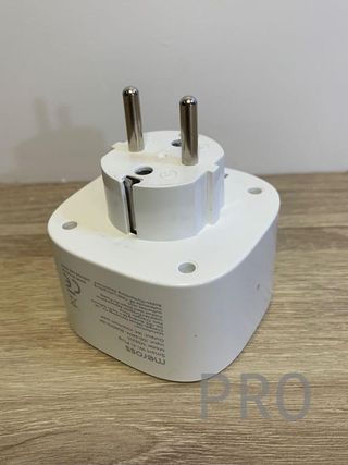 Enchufe Inteligente Meross