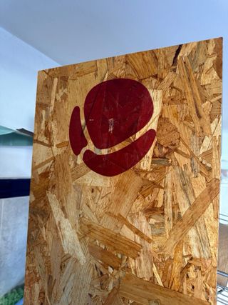 Estantería MTN Water Based Spraypaint 300