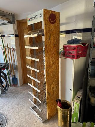 Estantería MTN Water Based Spraypaint 300