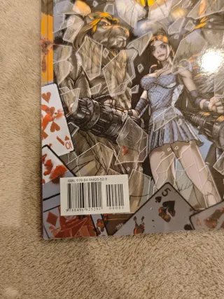 Lupin III Vol.04 (38 Milímetros) (Spanish Edition)