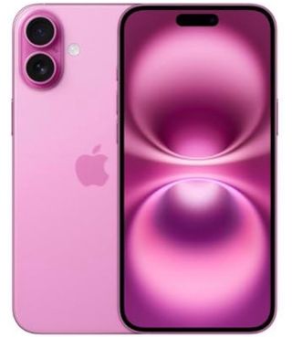 iPhone 6 Rosa