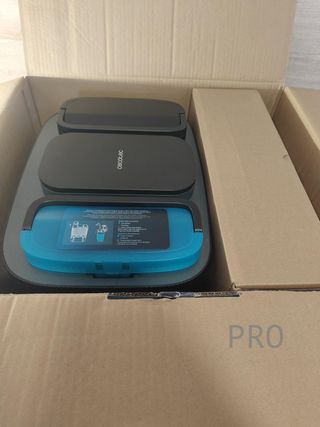 Conga 11090 Spin Revolution Home Cecotec