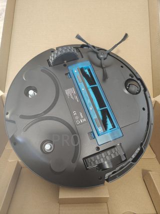 Conga 11090 Spin Revolution Home Cecotec