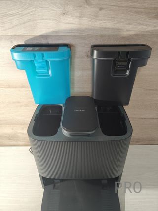 Conga 11090 Spin Revolution Home Cecotec