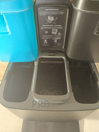 Conga 11090 Spin Revolution Home Cecotec