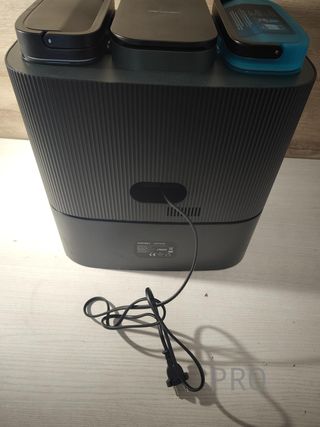 Conga 11090 Spin Revolution Home Cecotec