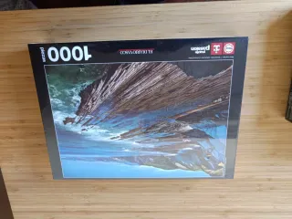 3 Puzles 1000 Piezas El Diario Vasco