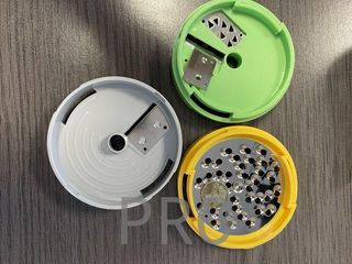 InnovaGoods® Tagliaverdure