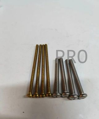 Miscelatore rotondo Grohe