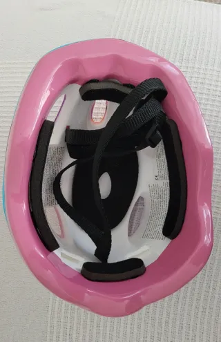 Casco Infantil Peppa Pig