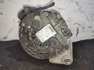 POLEA BOMBA INYECTORA PEUGEOT BOXER CAJA ABIERTA