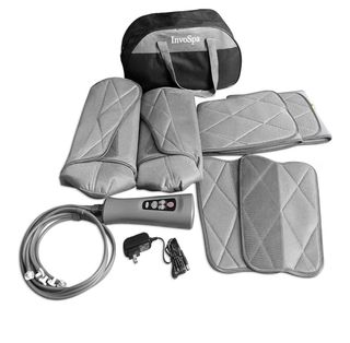 Masajeador Piernas InvoSpa Compresión Aire