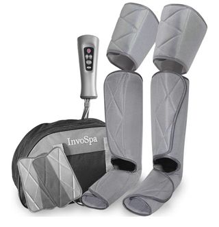 Masajeador Piernas InvoSpa Compresión Aire