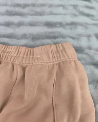 Conjunto Nike Mujer Beige Chándal