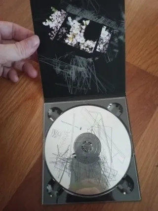 Khanate_Capture & Release CD