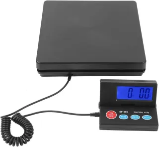 Báscula Digital para Envíos Nueva