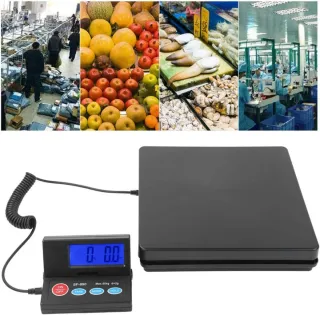 Báscula Digital para Envíos Nueva