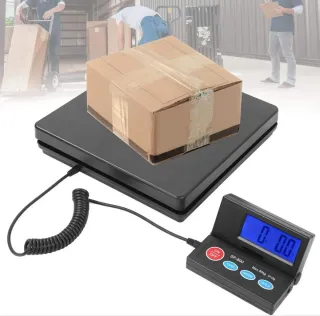 Báscula Digital para Envíos Nueva