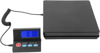 Báscula Digital para Envíos Nueva