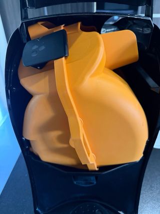 Zumex Soul - Maquina de zumo