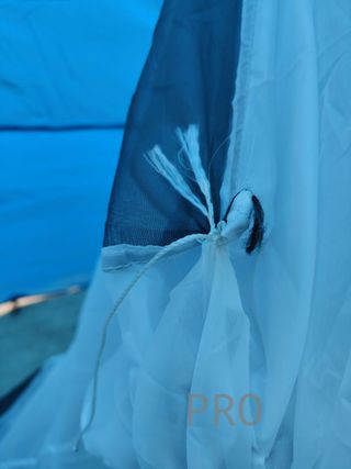 Tienda de campaña para 6 personas - Skandika