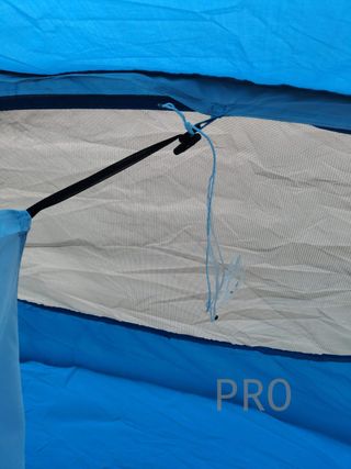 Tienda de campaña para 6 personas - Skandika