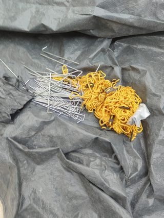 Tienda de campaña para 6 personas - Skandika