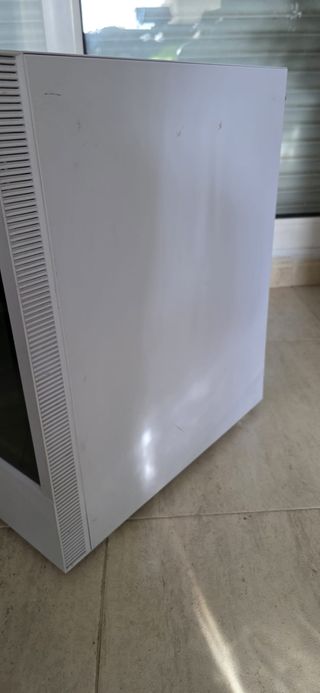 Caja PC Nox Hummer Nemesis Blanca
