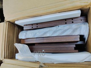 Aparador Tribesigns con puertas