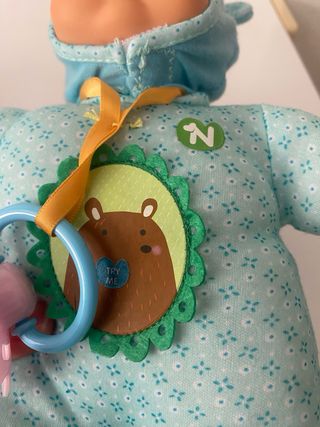 Pack Nenuco: Tus Primeros Mejores Amigos