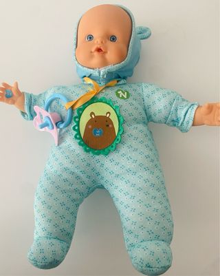 Pack Nenuco: Tus Primeros Mejores Amigos