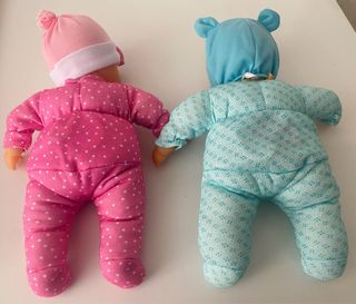 Pack Nenuco: Tus Primeros Mejores Amigos