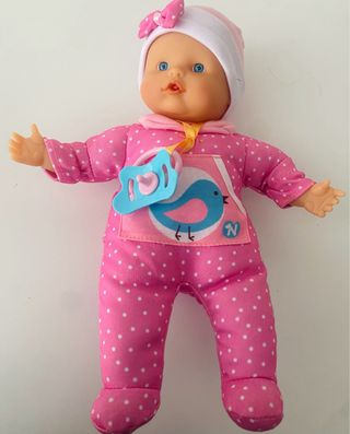 Pack Nenuco: Tus Primeros Mejores Amigos