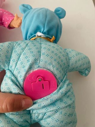 Pack Nenuco: Tus Primeros Mejores Amigos