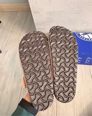 Sabot Birkenstock  Mud