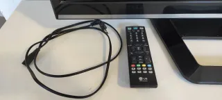 Televisor LG 41 Pulgadas