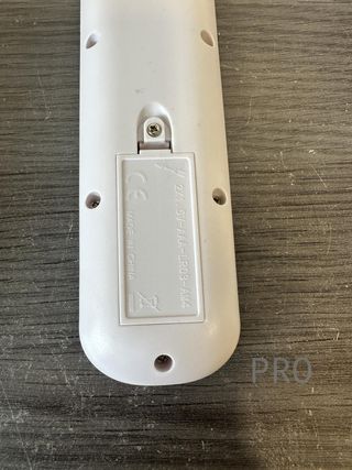 Mando juguete musical para bebe